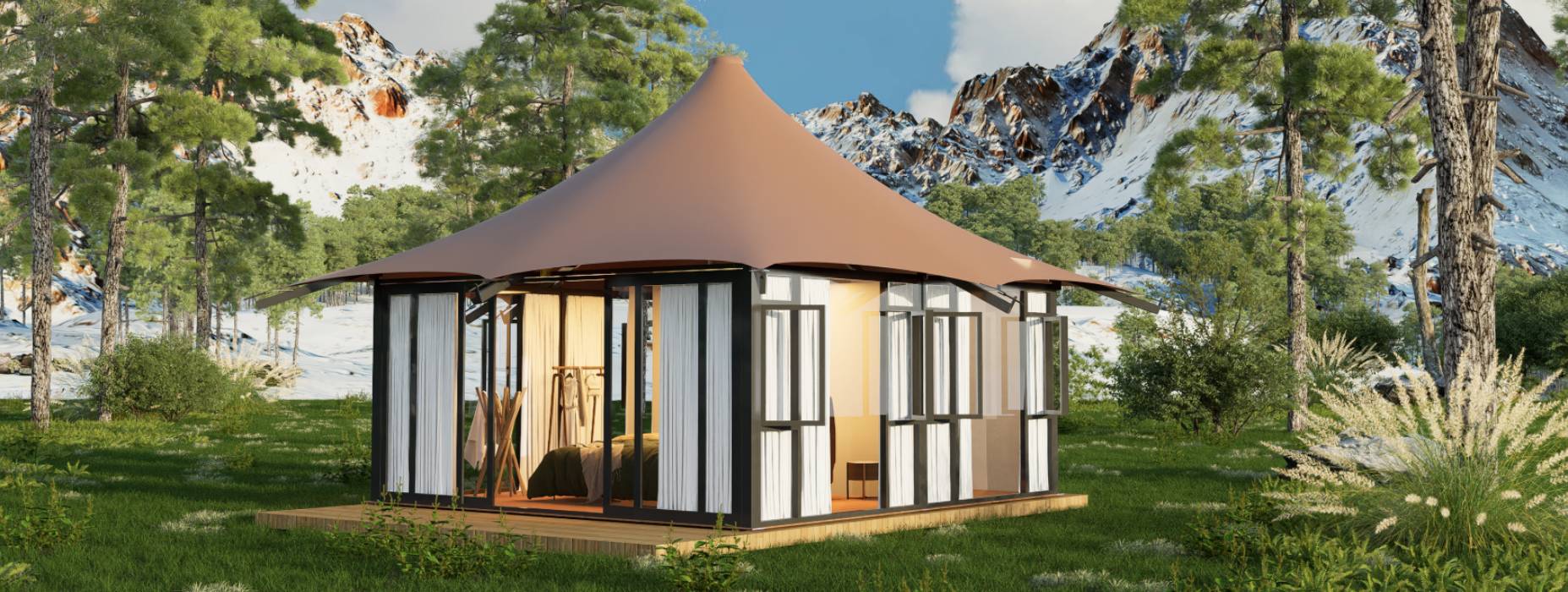 南雄市装配式建筑厂家